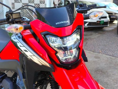 HONDA NXR 160 BROS FLEX