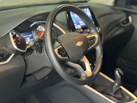Chevrolet ONIX HATCH LT 1.0 12V Flex 5p Mec.