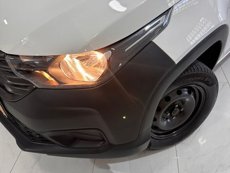 Fiat Strada Endurance 1.3 Flex 8V CS Plus