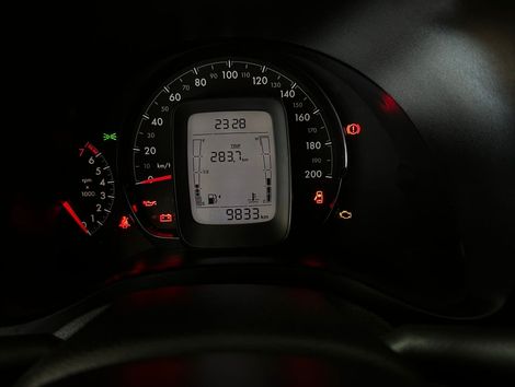 Fiat Strada Endurance 1.3 Flex 8V CS Plus