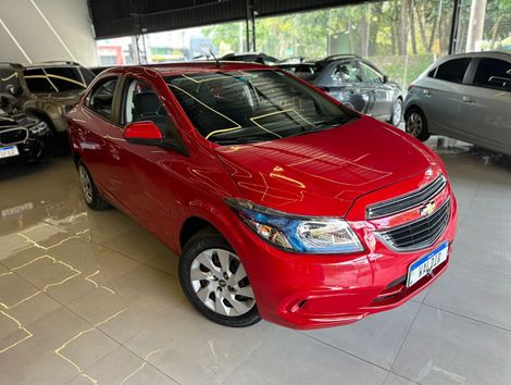 Chevrolet PRISMA Sed. LT 1.4 8V FlexPower 4p