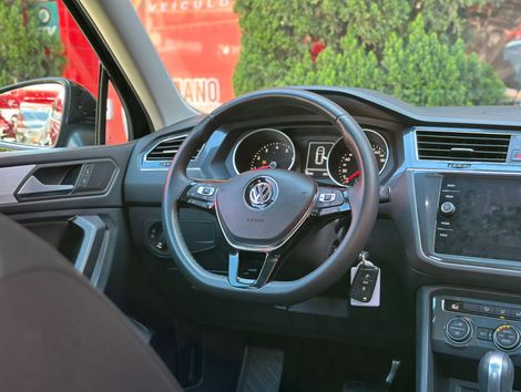 VolksWagen TIGUAN Allspac 250 TSI 1.4 Flex