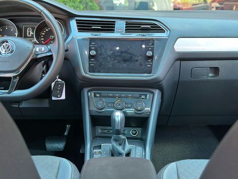 VolksWagen TIGUAN Allspac 250 TSI 1.4 Flex