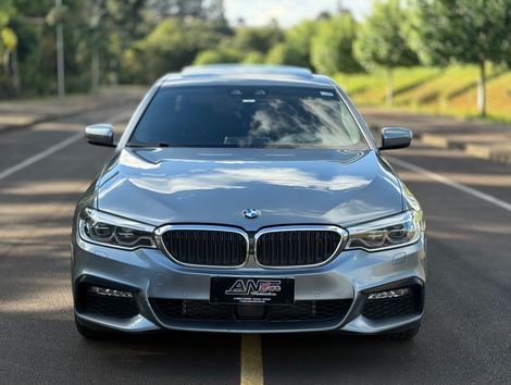 BMW 540i M Sport 3.0 Turbo 340cv Aut.