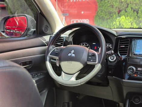 Mitsubishi OUTLANDER 3.0/ GT 3.0 V6 Aut.