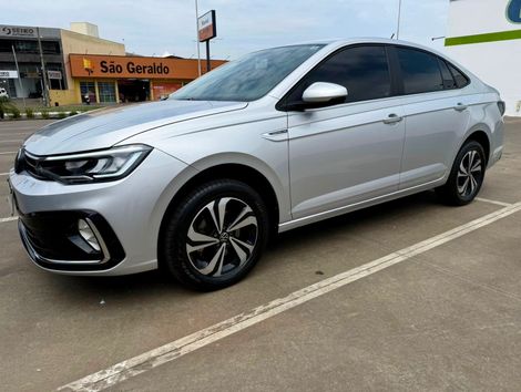 VolksWagen VIRTUS Comfort. 200 TSI 1.0 Flex 12V Aut