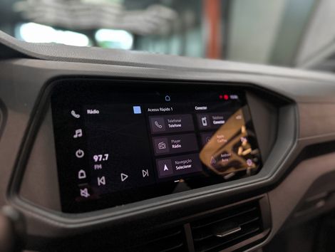 VolksWagen T-Cross 200 TSI 1.0  Flex 12V 5p Aut.