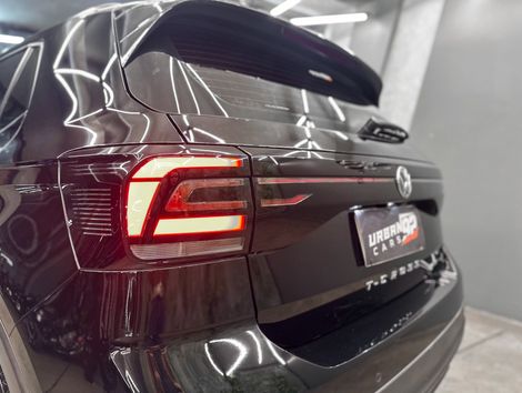 VolksWagen T-Cross 200 TSI 1.0  Flex 12V 5p Aut.