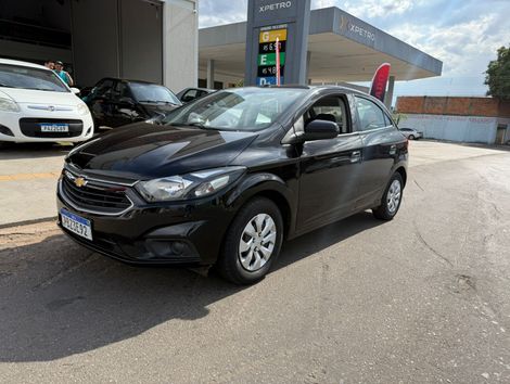 Chevrolet ONIX HATCH LT 1.0 8V FlexPower 5p Mec.