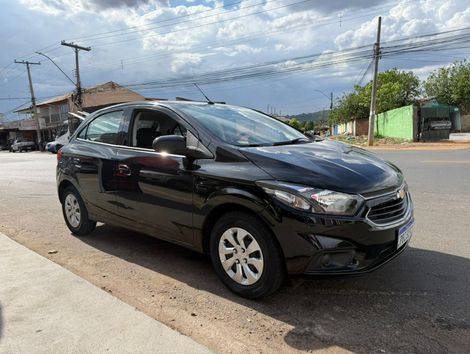 Chevrolet ONIX HATCH LT 1.0 8V FlexPower 5p Mec.