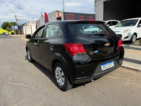 Chevrolet ONIX HATCH LT 1.0 8V FlexPower 5p Mec.