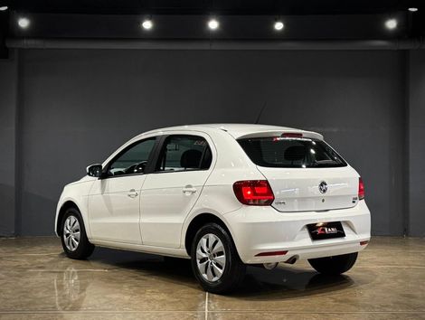 VolksWagen Gol Trendline 1.6 T.Flex 8V 5p