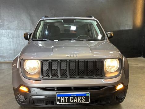 Jeep Renegade Sport 1.8 4x2 Flex 16V Aut.
