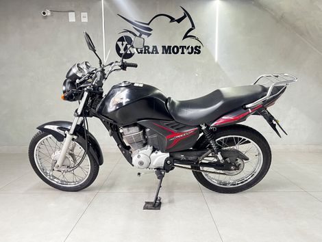 HONDA CG 150 FAN ESi/ 150 FAN ESi FLEX