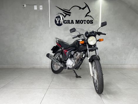 HONDA CG 150 FAN ESi/ 150 FAN ESi FLEX