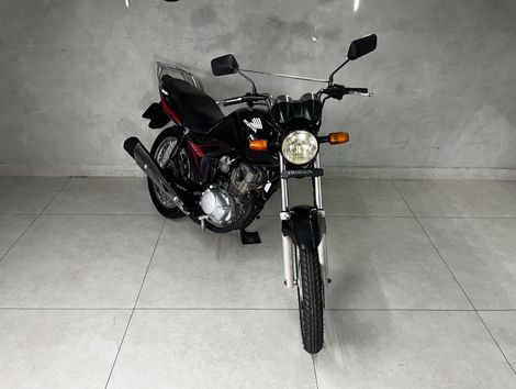 HONDA CG 150 FAN ESi/ 150 FAN ESi FLEX