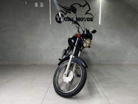 HONDA CG 150 FAN ESi/ 150 FAN ESi FLEX