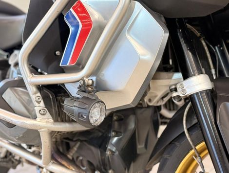BMW Motos R1250GS A