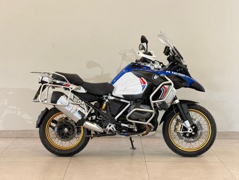 BMW Motos R1250GS A