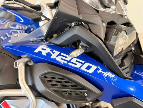 BMW Motos R1250GS A