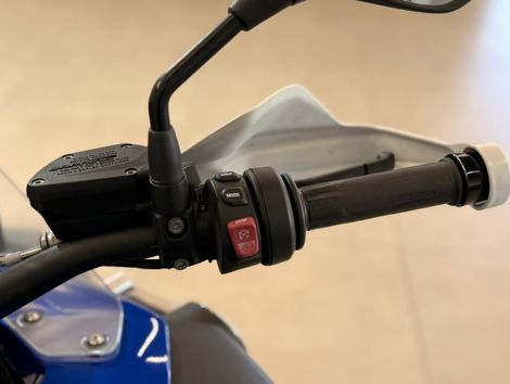BMW Motos R1250GS A