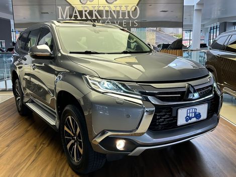 Mitsubishi Pajero HPE Full 3.2 4x4 T.I.Dies. 5p Aut