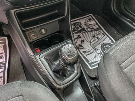 Fiat Strada Freedom 1.3 Flex 8V  CS Plus