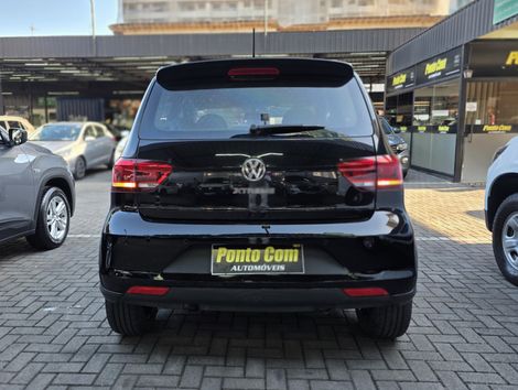 VolksWagen Fox Xtreme 1.6 Flex 8V 5p