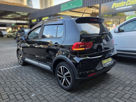 VolksWagen Fox Xtreme 1.6 Flex 8V 5p