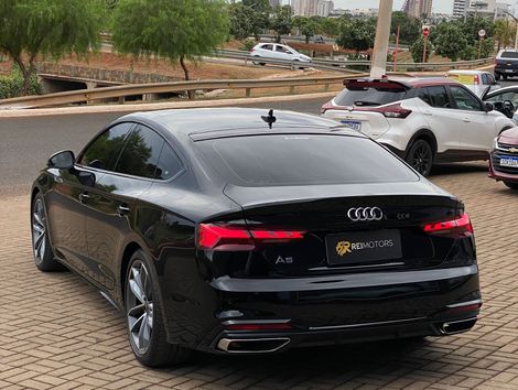 Audi A5 Sportback S-Line 2.0 TFSI S-tronic
