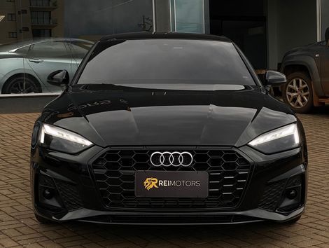 Audi A5 Sportback S-Line 2.0 TFSI S-tronic