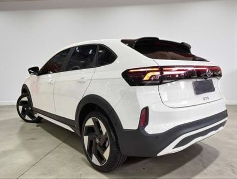 VolksWagen Nivus GTS 1.4 250 TSI Flex Aut.