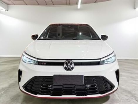 VolksWagen Nivus GTS 1.4 250 TSI Flex Aut.