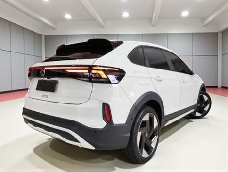VolksWagen Nivus GTS 1.4 250 TSI Flex Aut.
