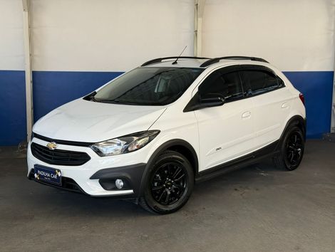 Chevrolet ONIX HATCH ACTIV 1.4 8V Flex 5P Aut.