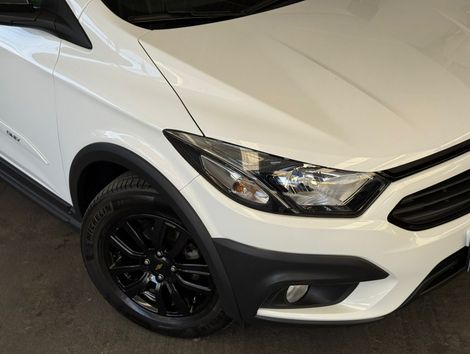 Chevrolet ONIX HATCH ACTIV 1.4 8V Flex 5P Aut.
