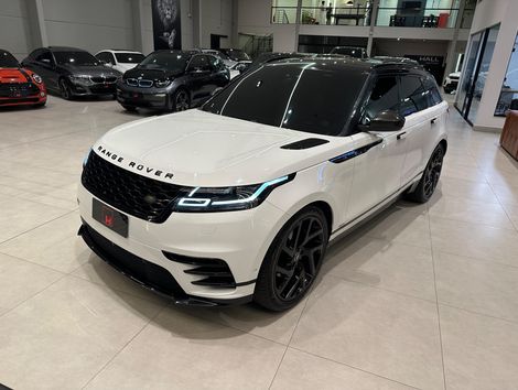 Land Rover Range R. VE. R-Dyn SE 2.0 4x4 300cv Aut.