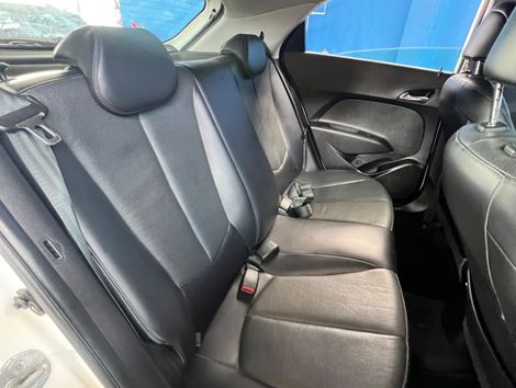 Hyundai HB20X Premium 1.6 Flex 16V Aut.