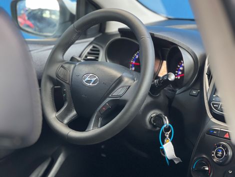 Hyundai HB20X Premium 1.6 Flex 16V Aut.