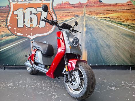 SHINERAY PT-04 Pro S 3000W (Elétrica)