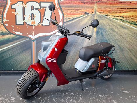 SHINERAY PT-04 Pro S 3000W (Elétrica)