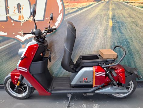 SHINERAY PT-04 Pro S 3000W (Elétrica)