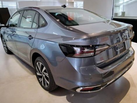 VolksWagen VIRTUS Highline 200 TSI 1.0 Flex 12V Aut