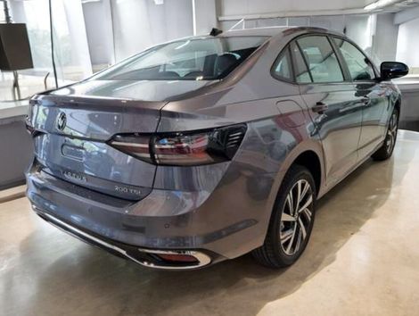 VolksWagen VIRTUS Highline 200 TSI 1.0 Flex 12V Aut