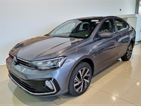 VolksWagen VIRTUS Highline 200 TSI 1.0 Flex 12V Aut