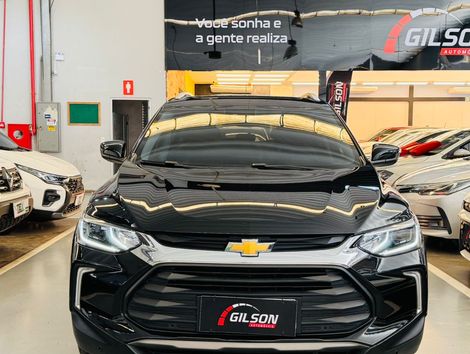 Chevrolet TRACKER Premier 1.2 Turbo 12V Flex Aut.