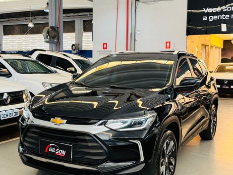 Chevrolet TRACKER Premier 1.2 Turbo 12V Flex Aut.