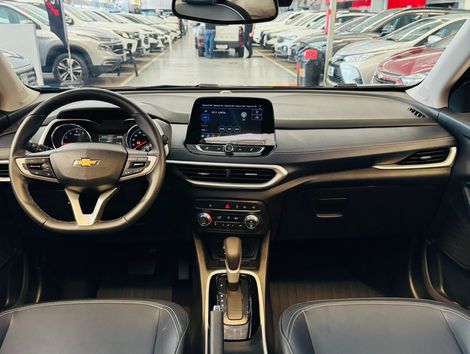 Chevrolet TRACKER Premier 1.2 Turbo 12V Flex Aut.