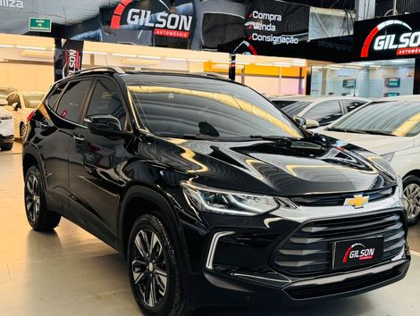 Chevrolet TRACKER Premier 1.2 Turbo 12V Flex Aut.
