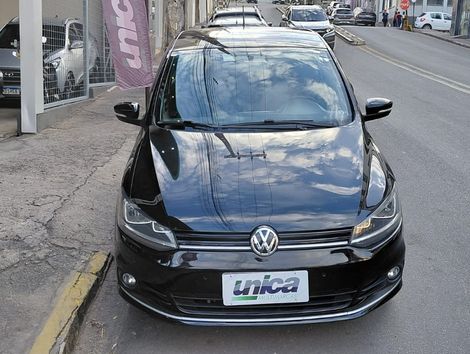 Volkswagen Confortline I Motion 1.6 Flex 8V 5p